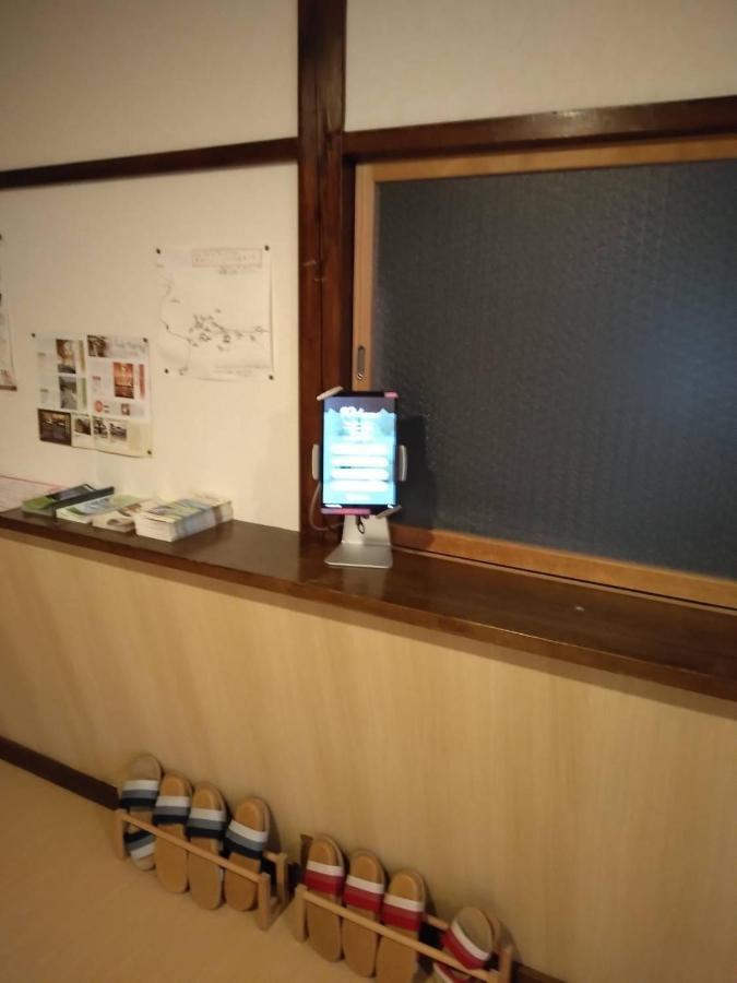 Hotel Oyado Zen à Kusatsu  Extérieur photo