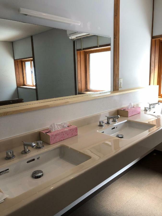Hotel Oyado Zen à Kusatsu  Extérieur photo