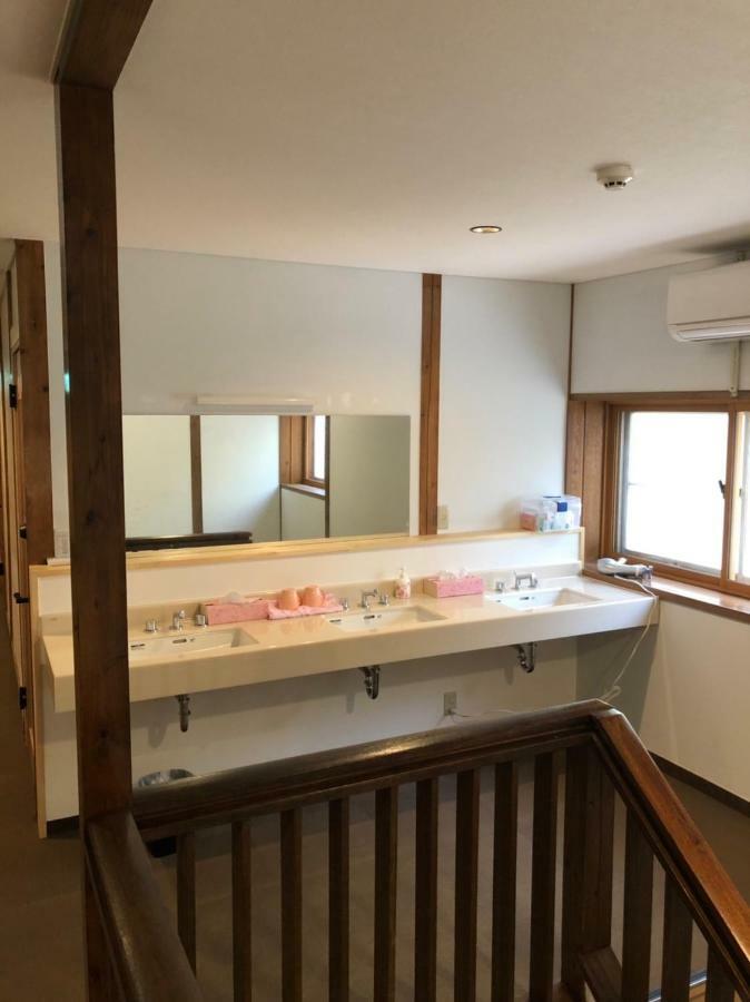 Hotel Oyado Zen à Kusatsu  Extérieur photo